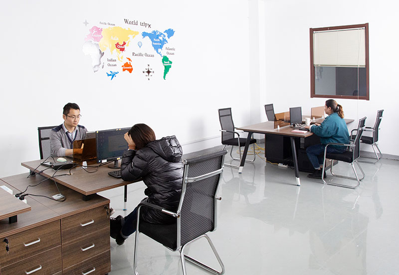 CuritibaForeign trade Office - Guangu Technology