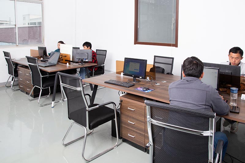 CuritibaInternal Trade Office - Guangu Technology